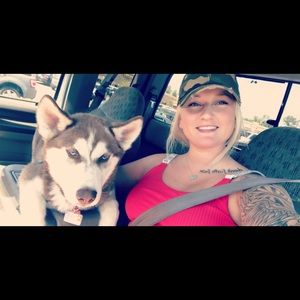 Meet your Posher, Katlynne